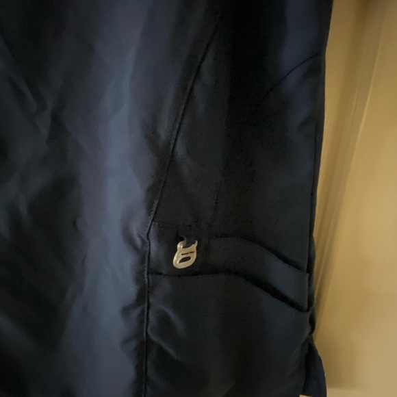 Wonder wink women’s scrub top size-M - Picture 2 of 5